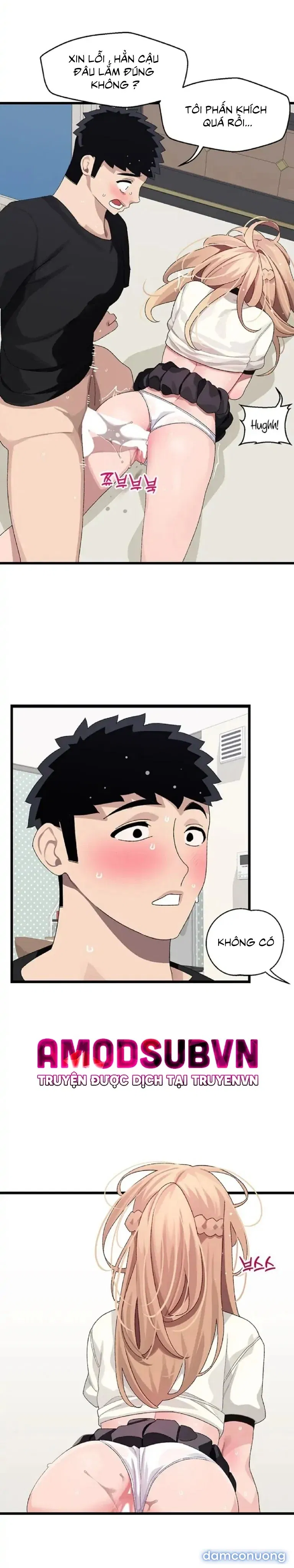 Liên Kết Doki Doki 