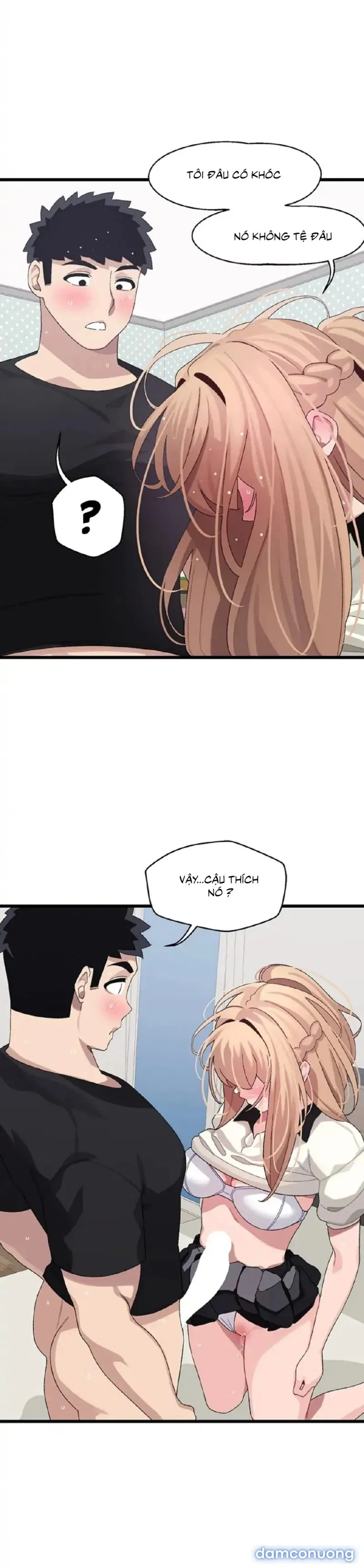 Liên Kết Doki Doki 