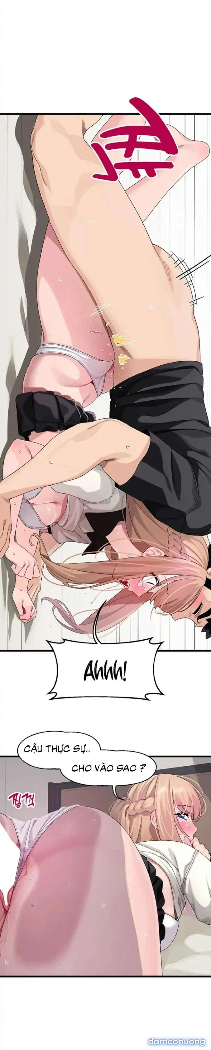 Liên Kết Doki Doki 