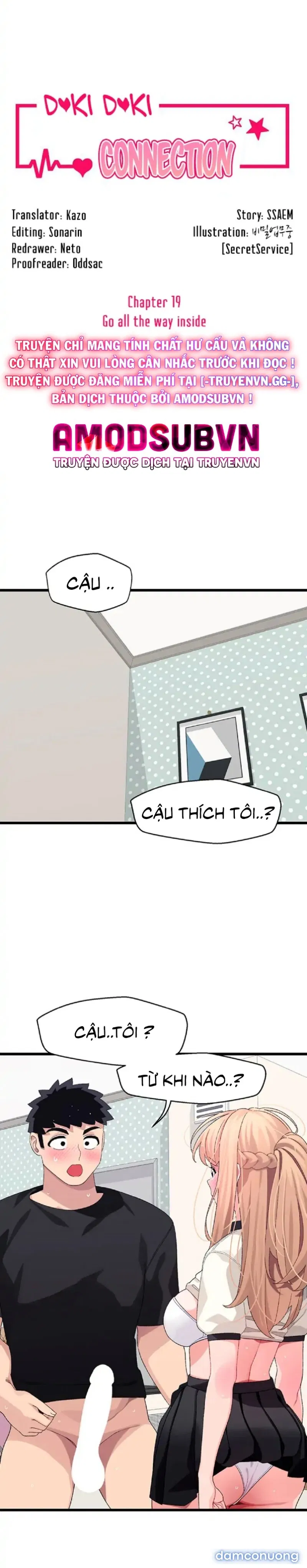 Liên Kết Doki Doki 