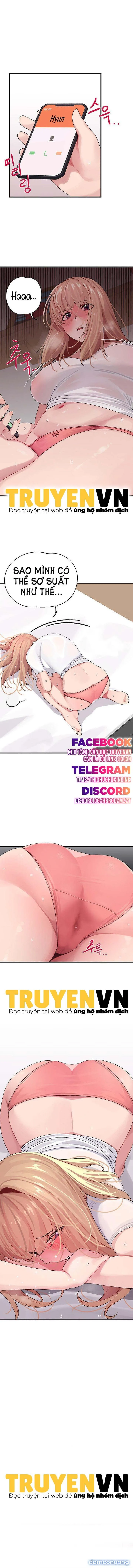 Liên Kết Doki Doki 