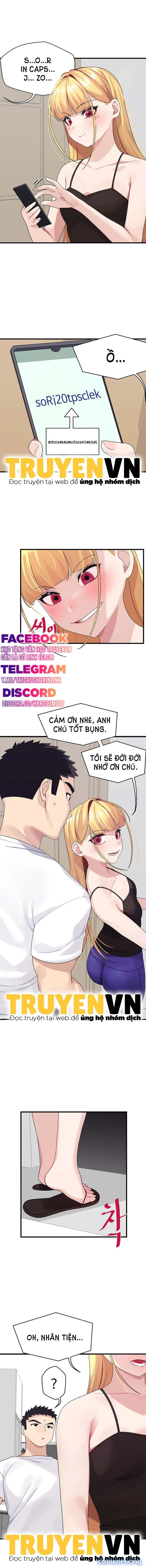 Liên Kết Doki Doki 