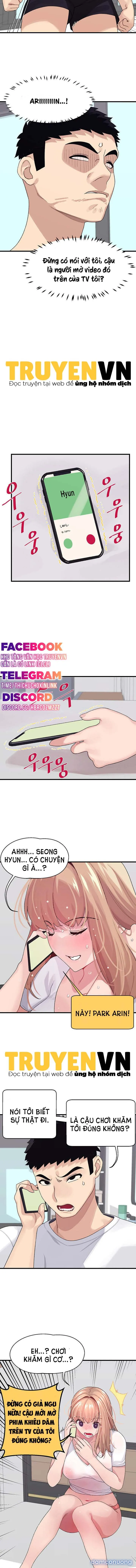 Liên Kết Doki Doki 