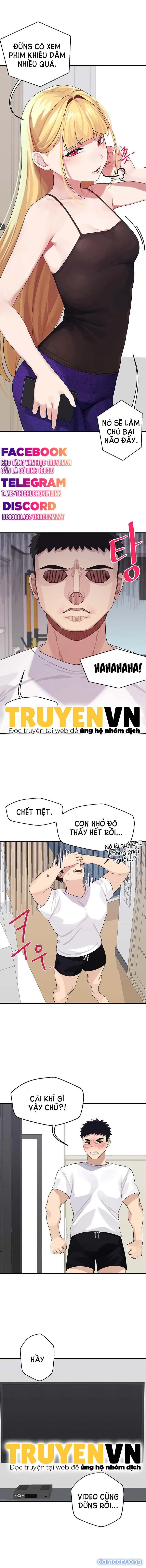 Liên Kết Doki Doki 