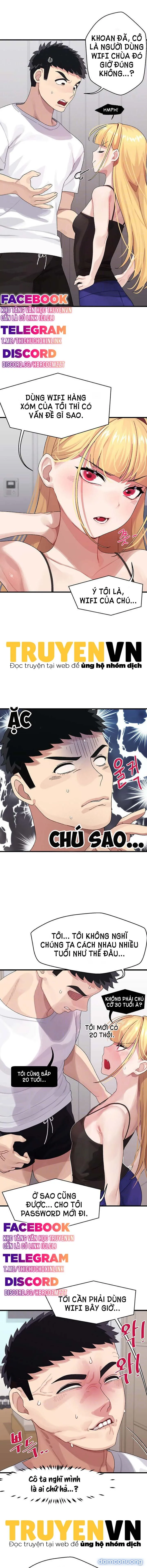 Liên Kết Doki Doki 