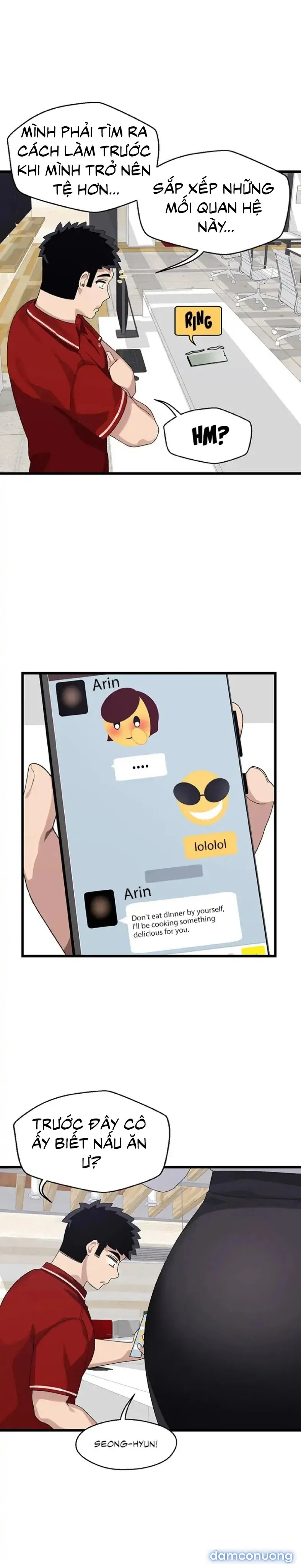 Liên Kết Doki Doki 