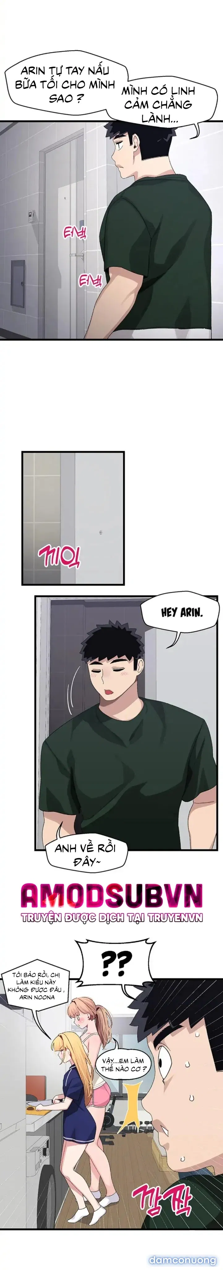Liên Kết Doki Doki 