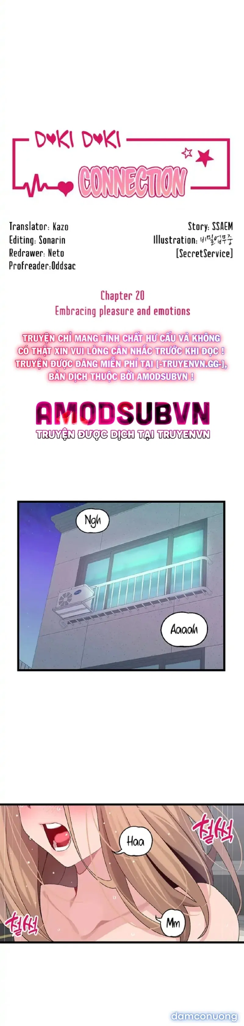 Liên Kết Doki Doki 