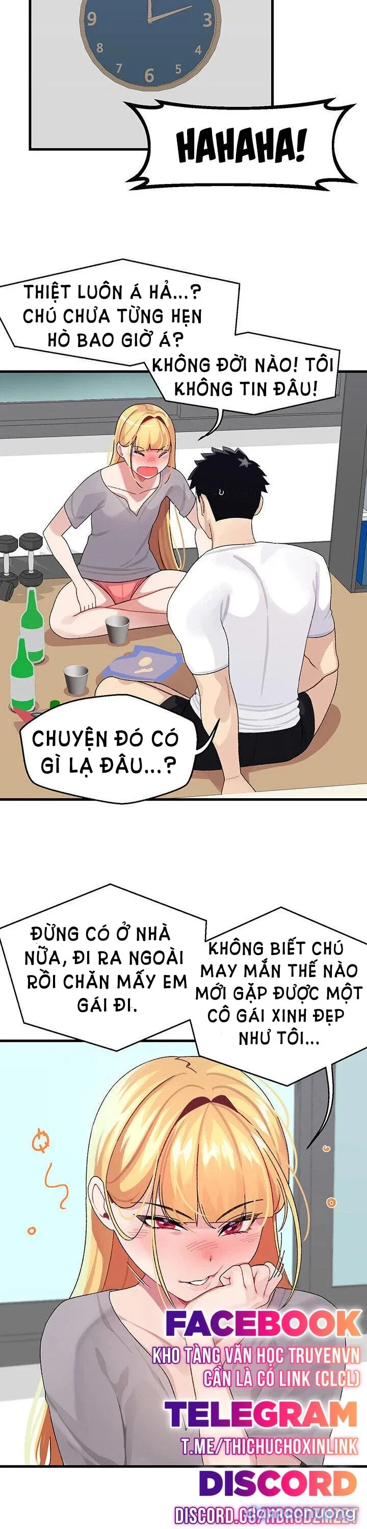 Liên Kết Doki Doki 