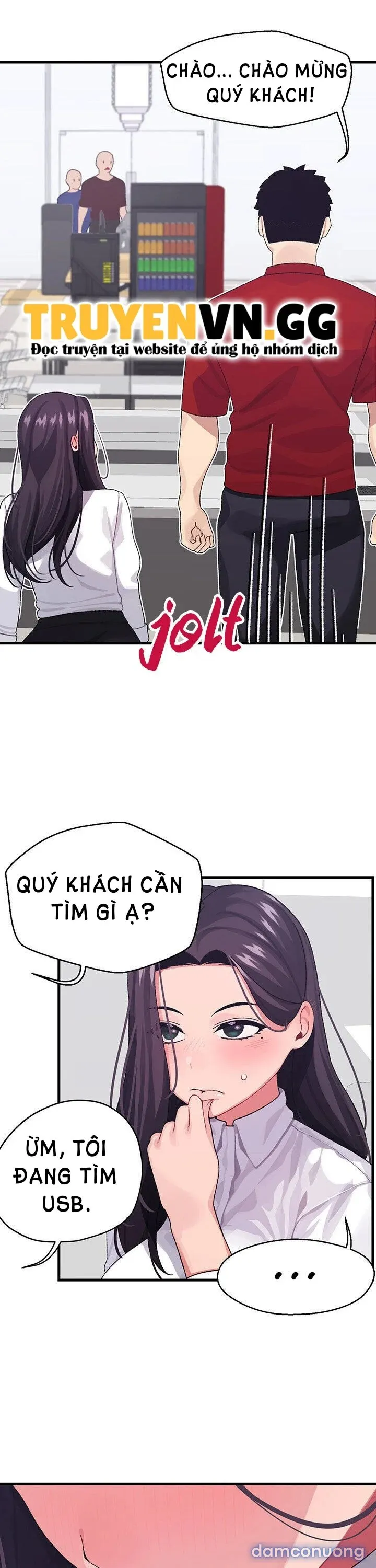 Liên Kết Doki Doki 
