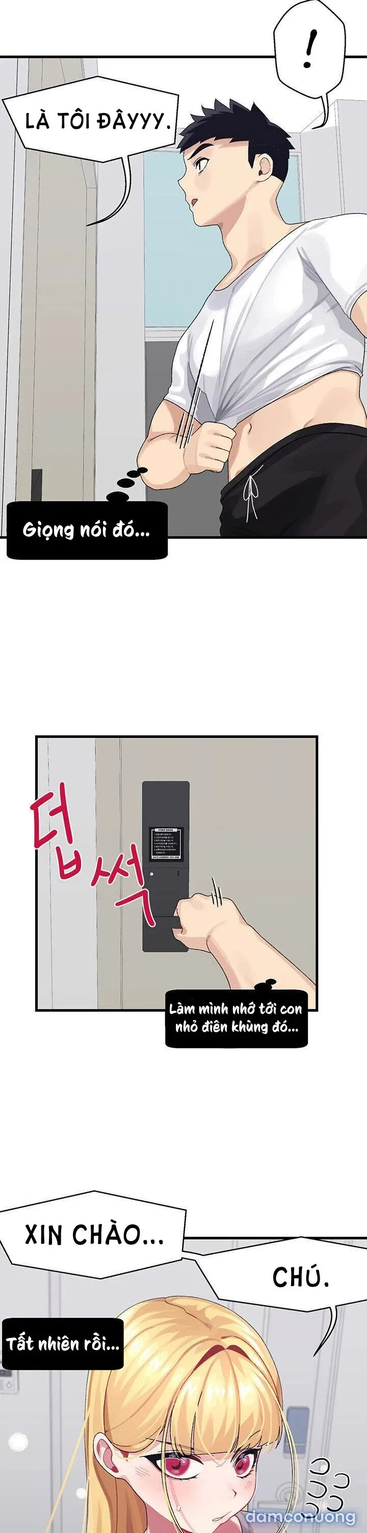 Liên Kết Doki Doki 