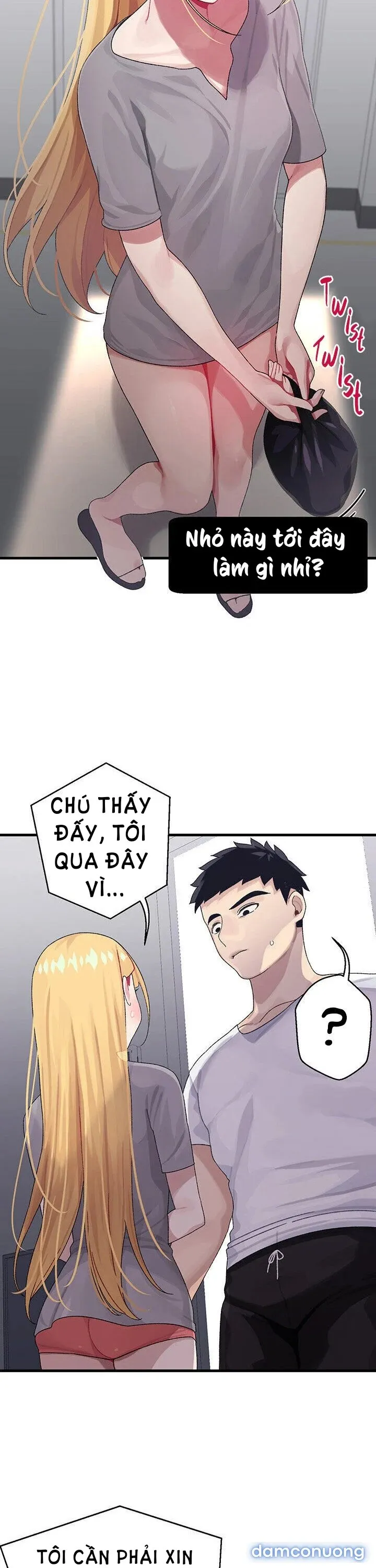 Liên Kết Doki Doki 