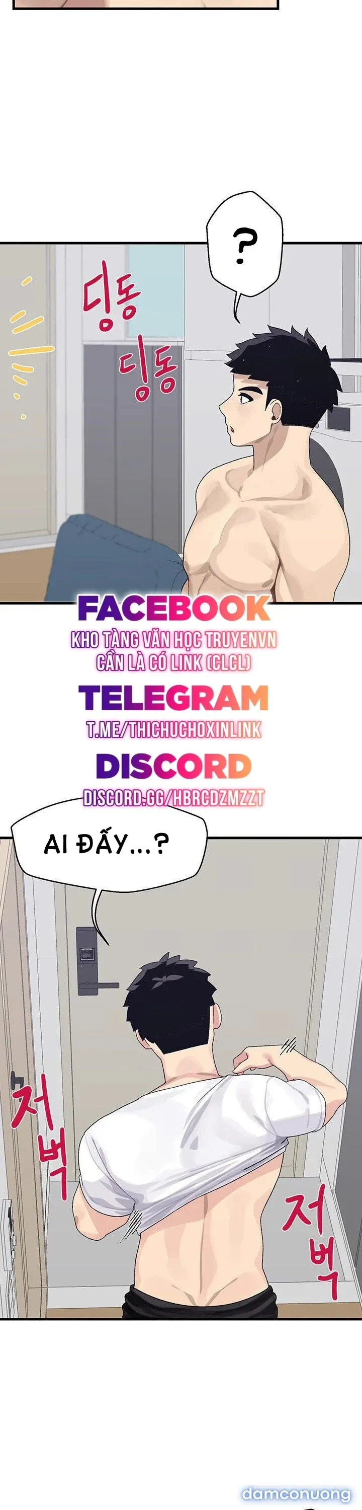 Liên Kết Doki Doki 