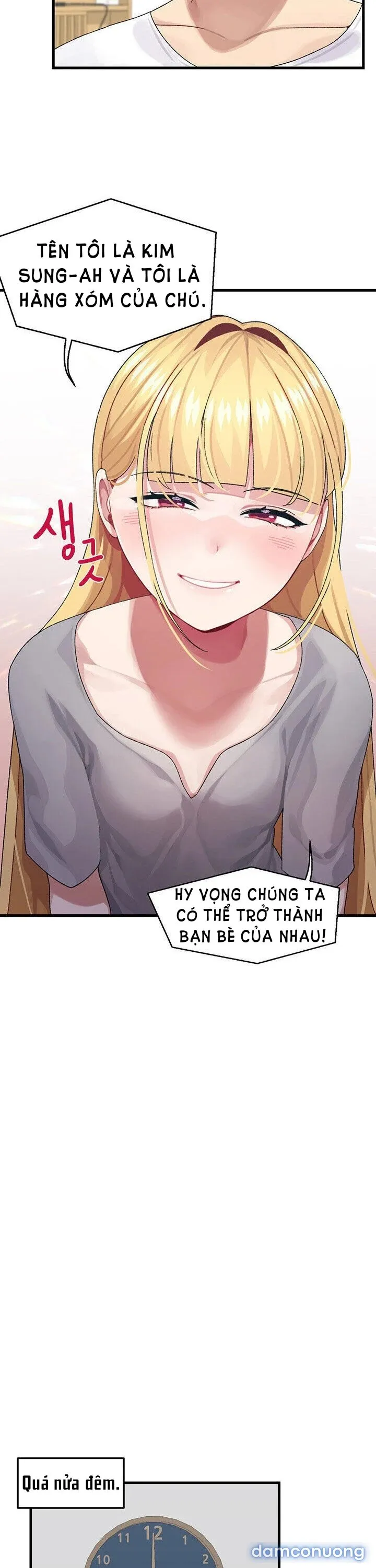 Liên Kết Doki Doki 