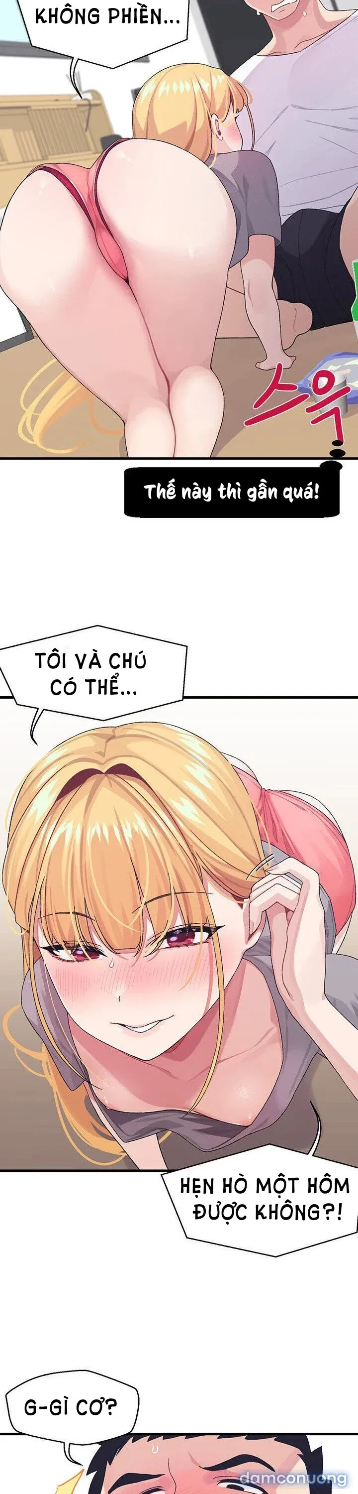 Liên Kết Doki Doki 