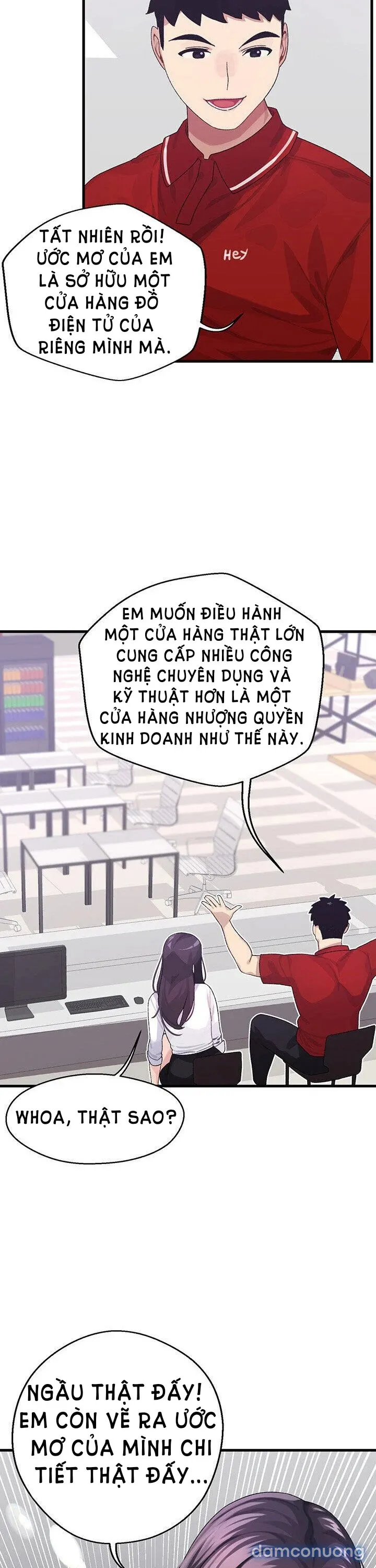 Liên Kết Doki Doki 