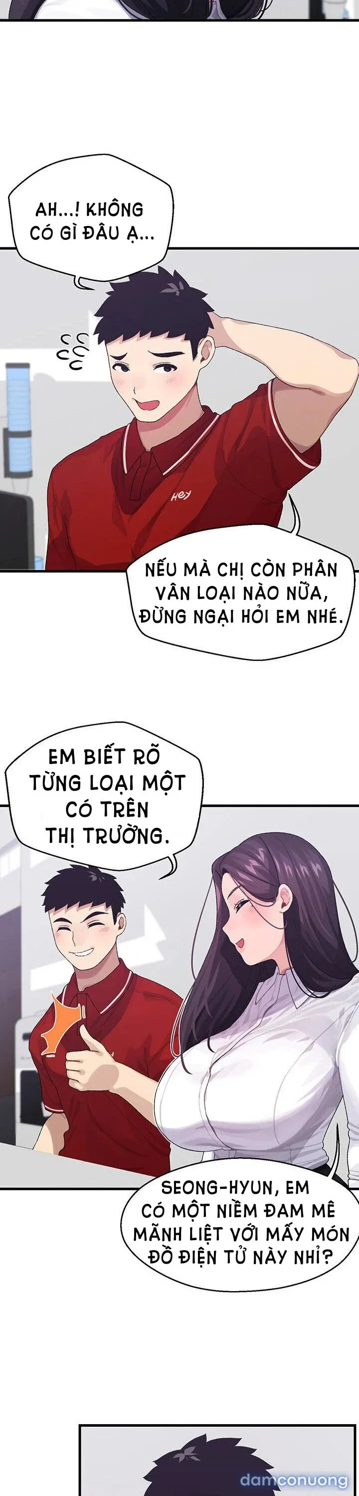 Liên Kết Doki Doki 