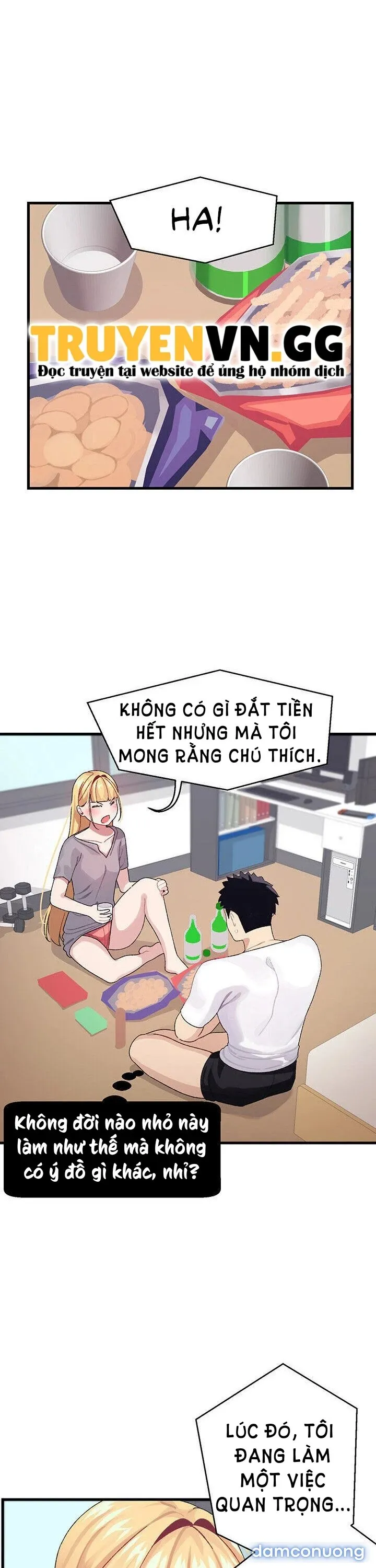 Liên Kết Doki Doki 