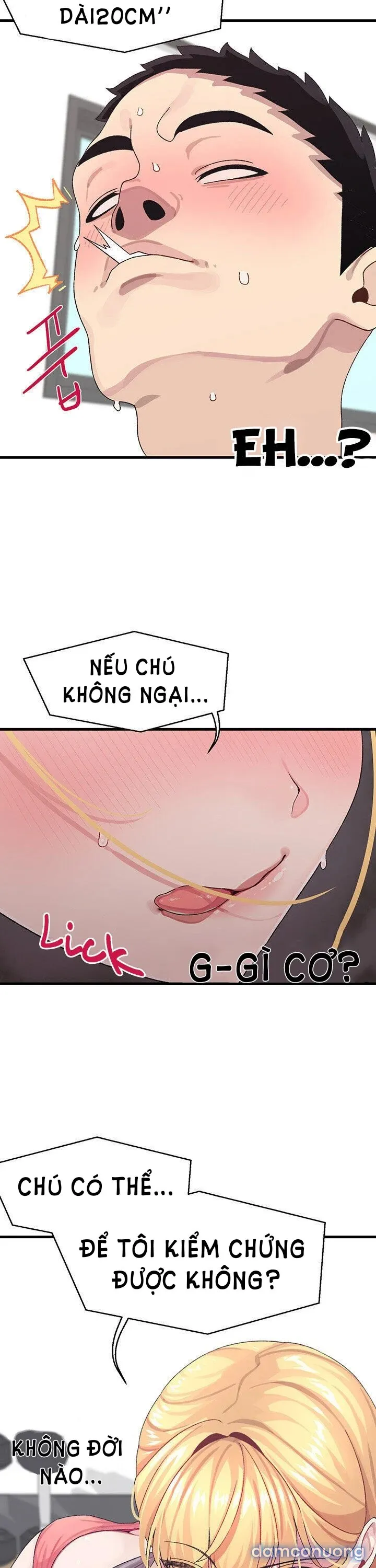 Liên Kết Doki Doki 