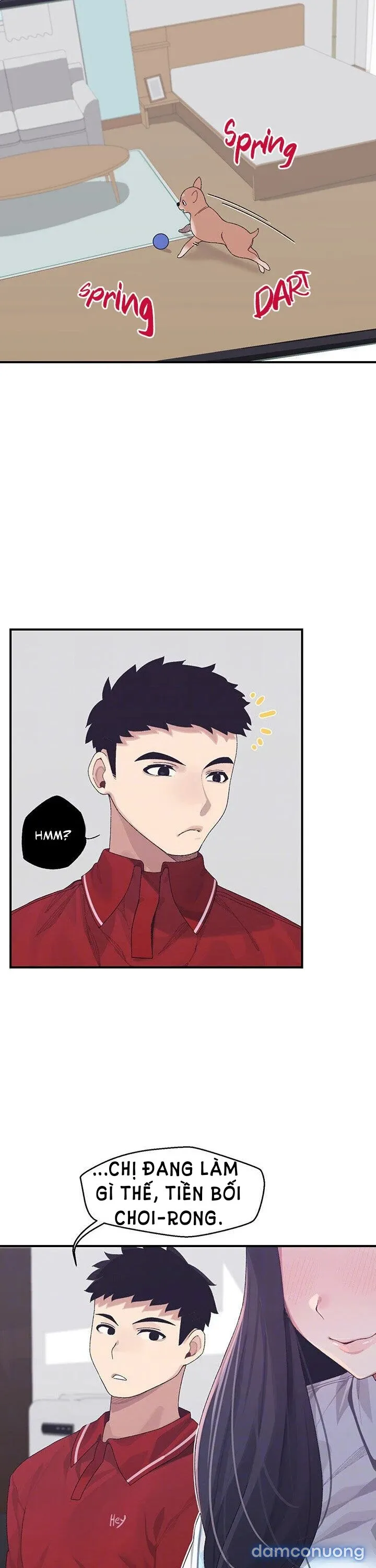 Liên Kết Doki Doki 