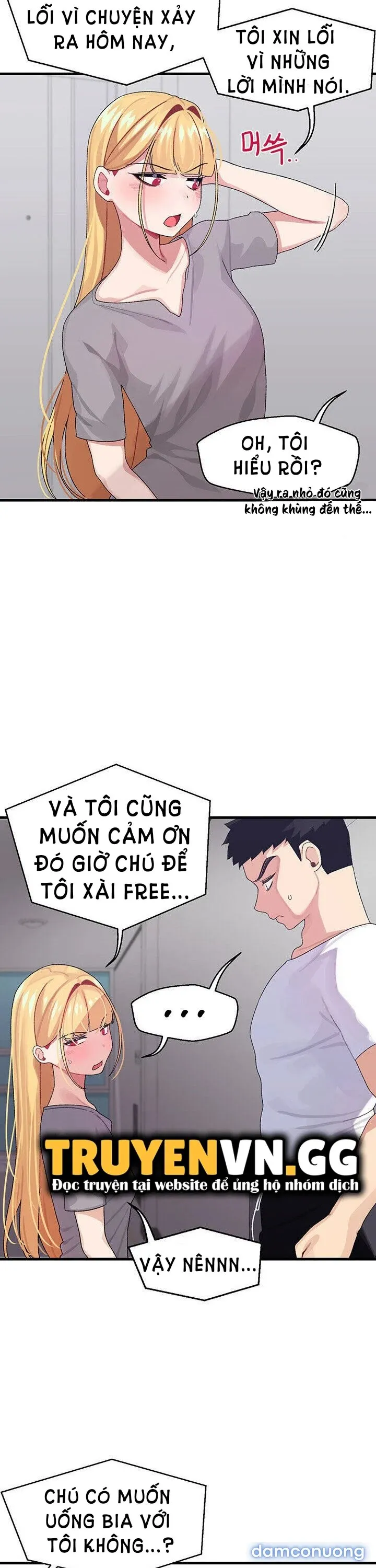 Liên Kết Doki Doki 