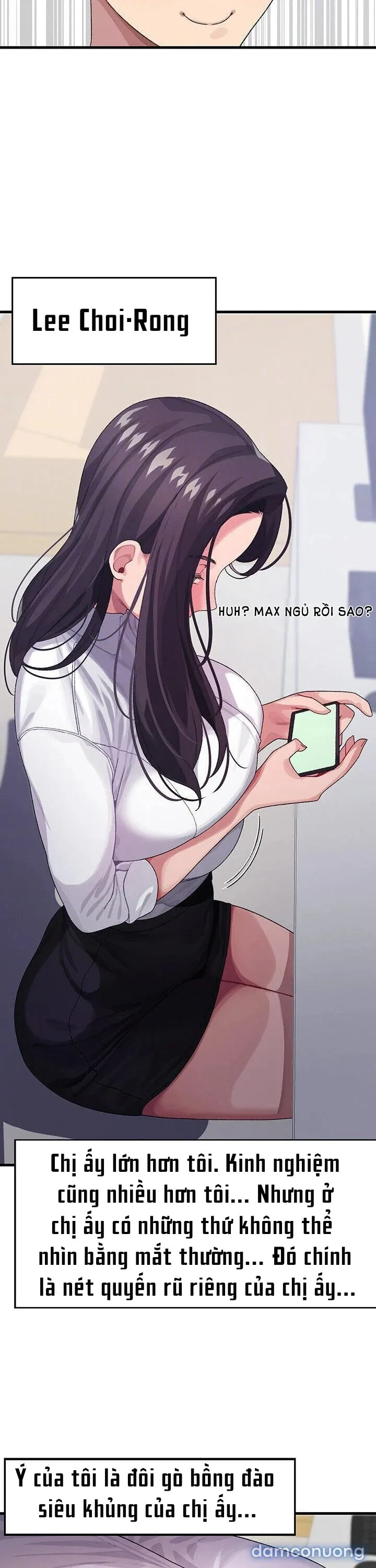 Liên Kết Doki Doki 
