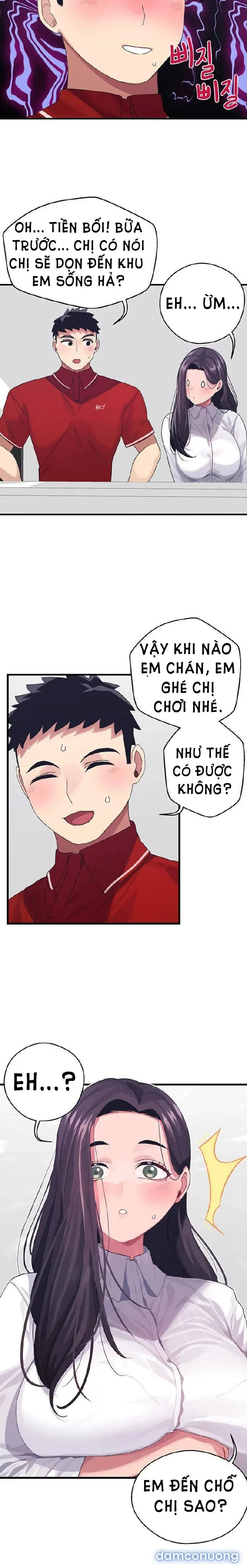 Liên Kết Doki Doki 