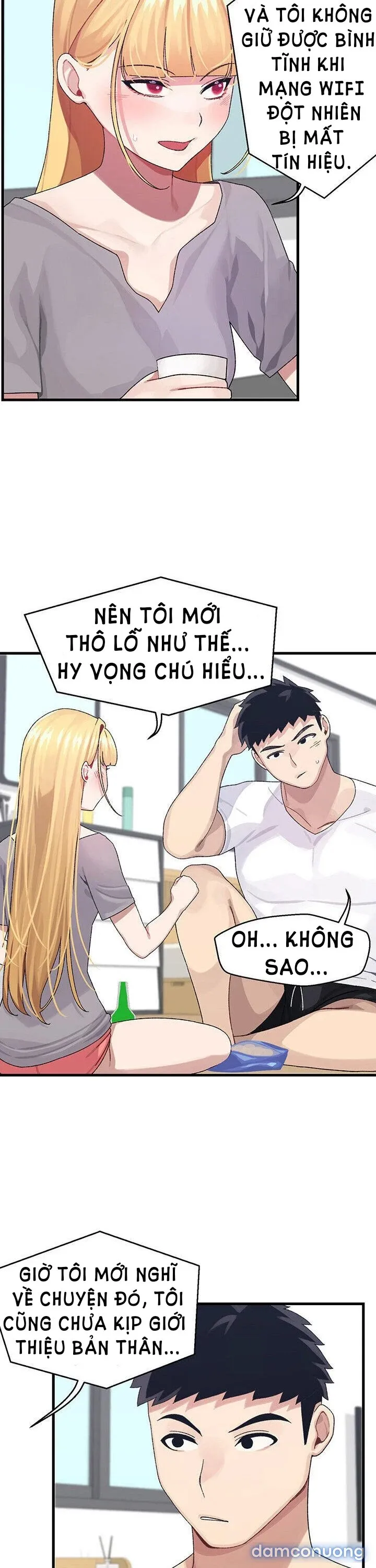 Liên Kết Doki Doki 