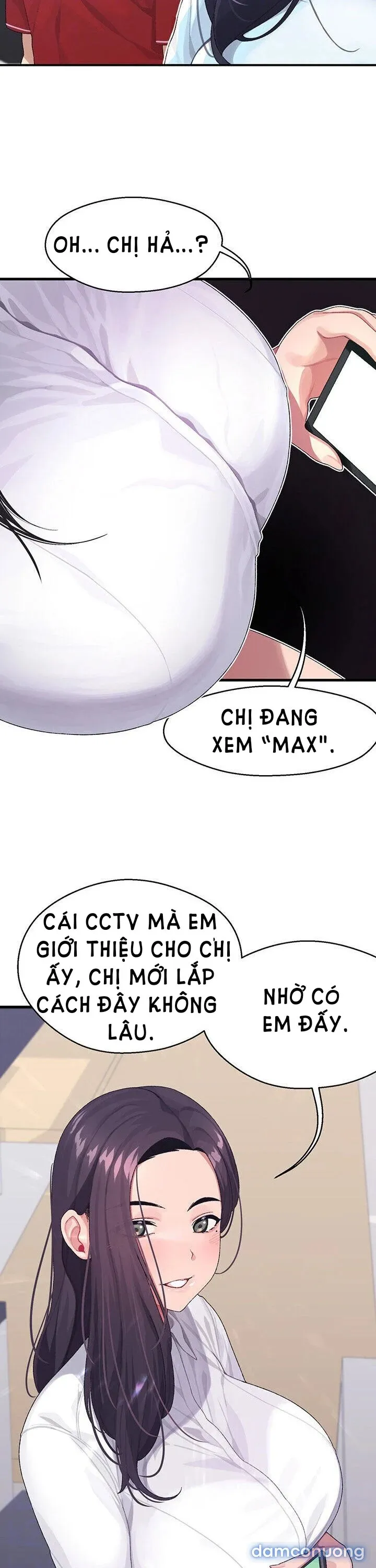 Liên Kết Doki Doki 