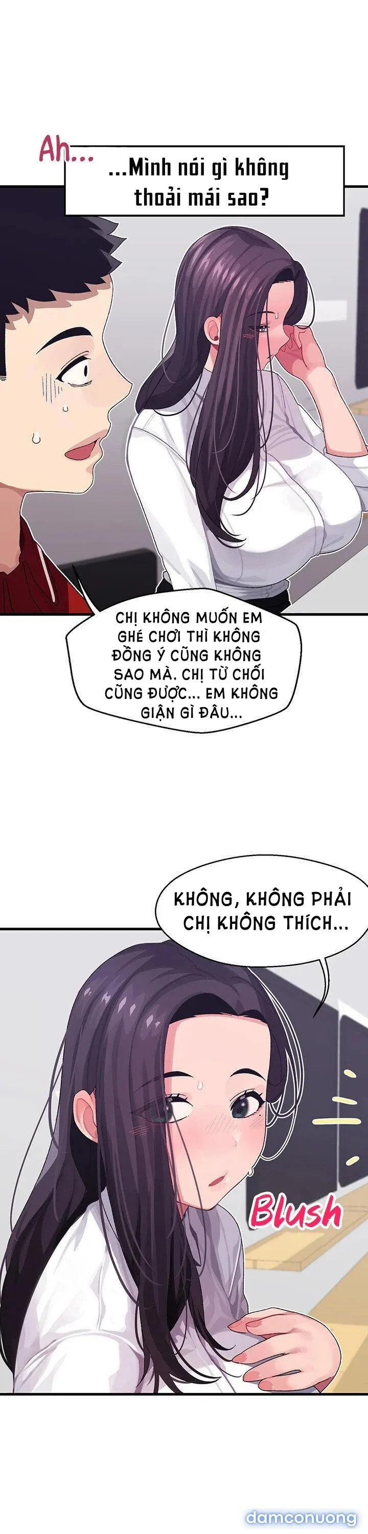 Liên Kết Doki Doki 