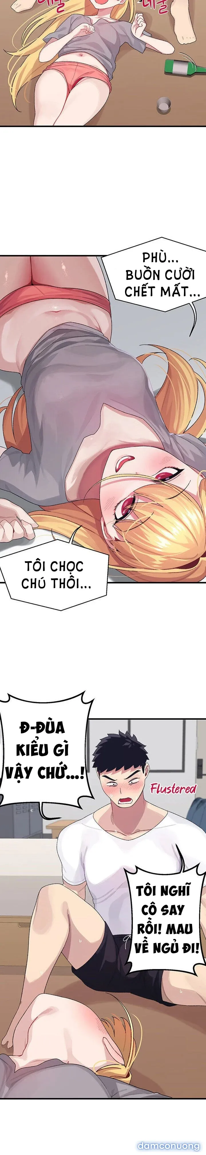 Liên Kết Doki Doki 