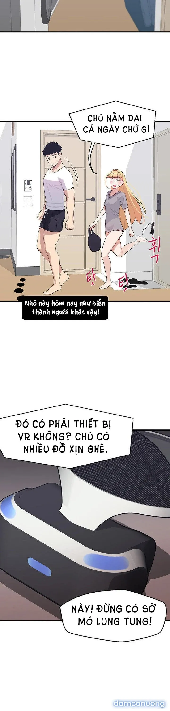 Liên Kết Doki Doki 