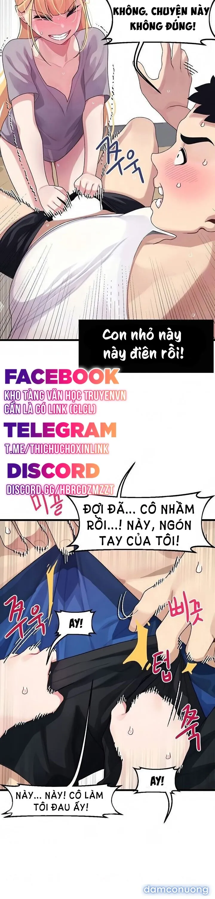 Liên Kết Doki Doki 