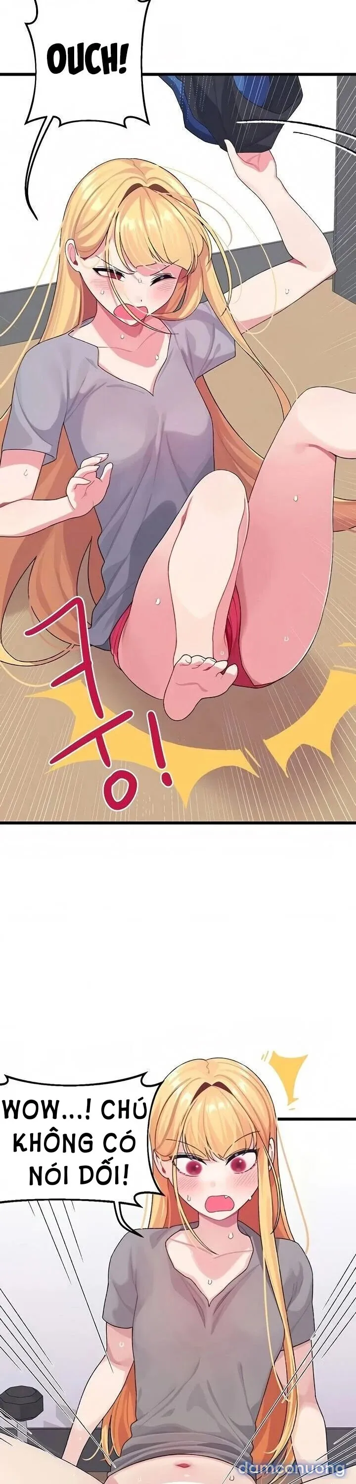 Liên Kết Doki Doki 