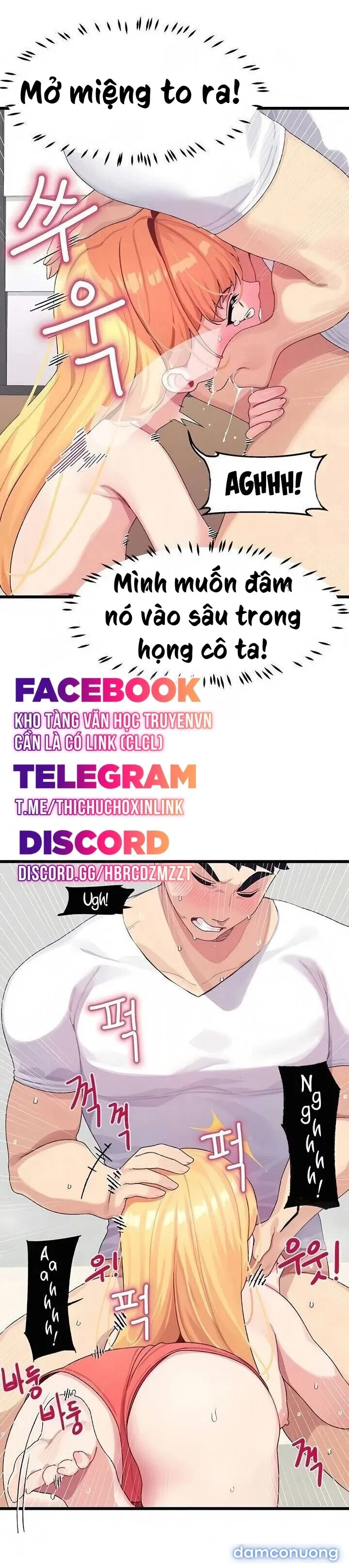 Liên Kết Doki Doki 