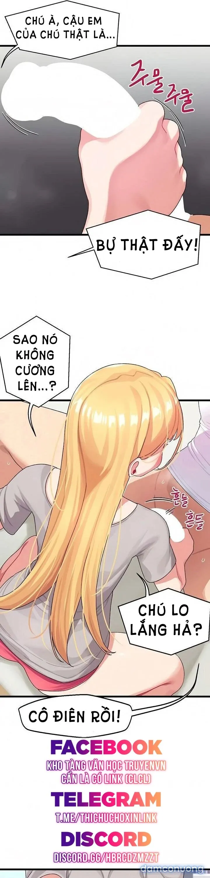 Liên Kết Doki Doki 