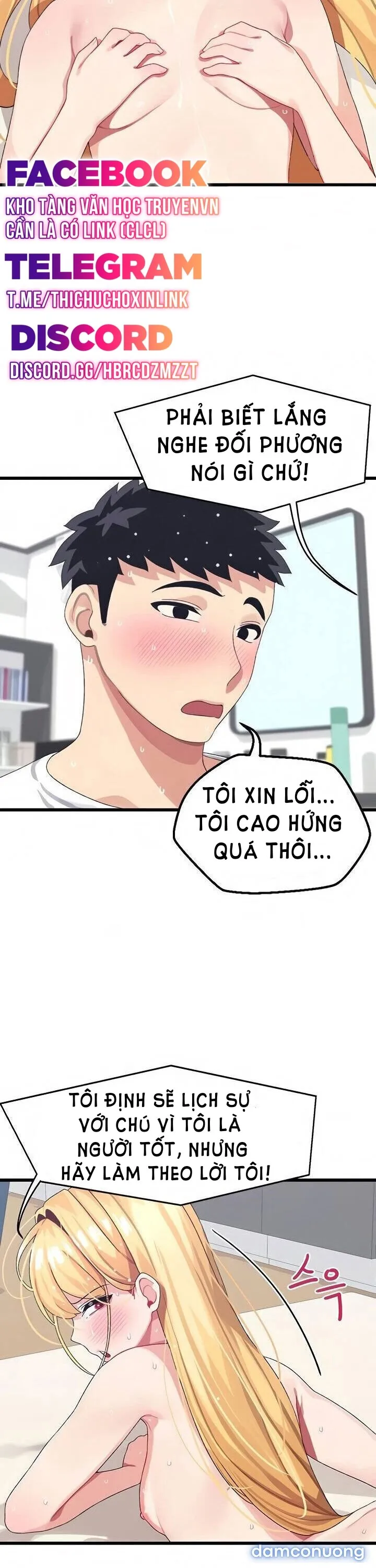 Liên Kết Doki Doki 