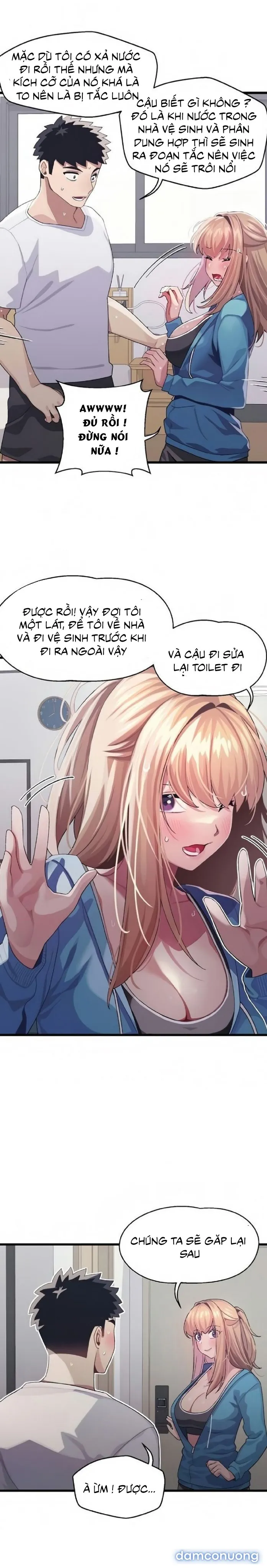 Liên Kết Doki Doki 