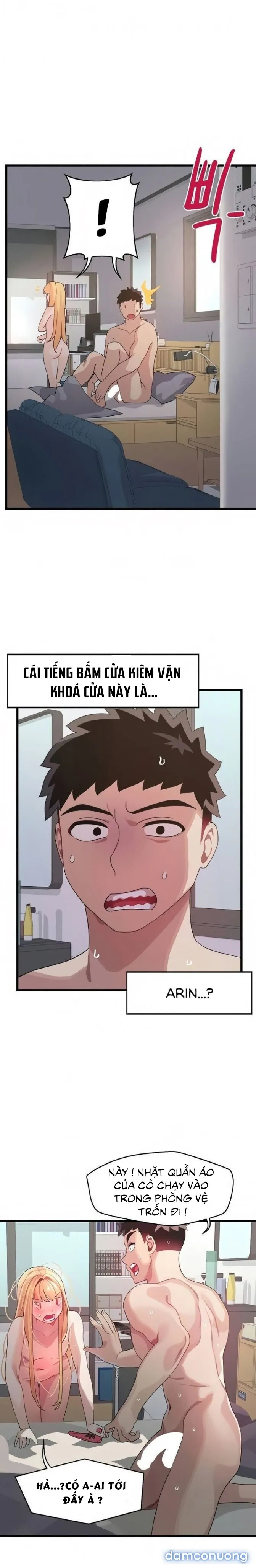 Liên Kết Doki Doki 