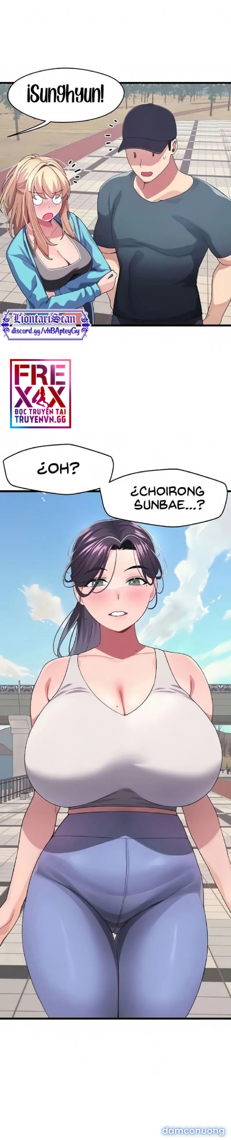 Liên Kết Doki Doki 