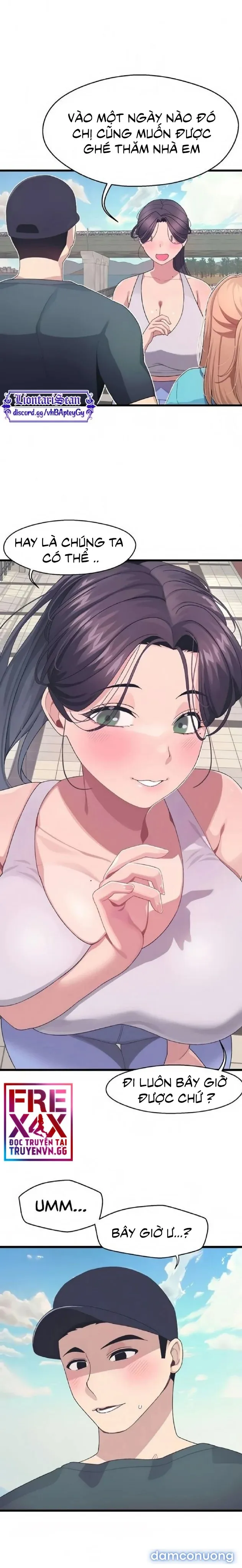 Liên Kết Doki Doki 