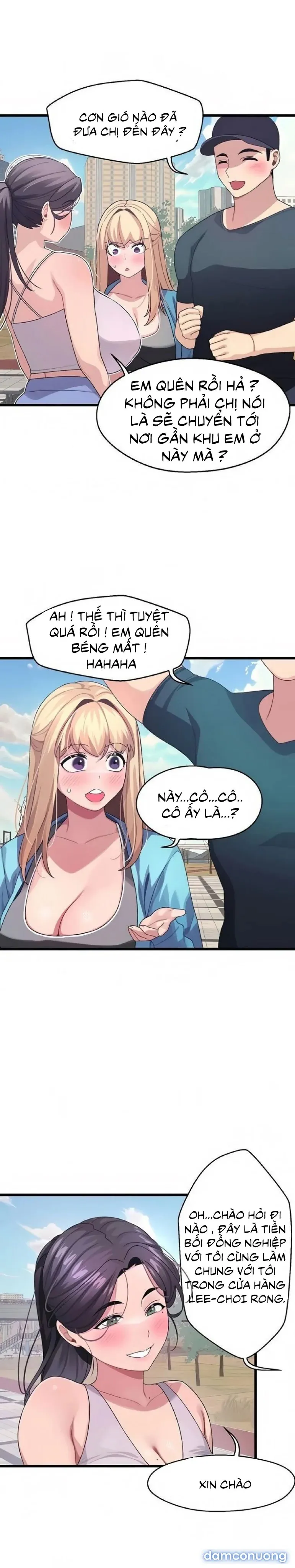 Liên Kết Doki Doki 
