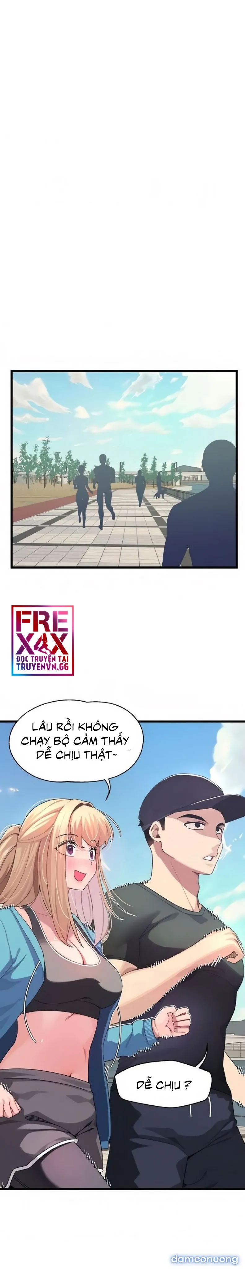 Liên Kết Doki Doki 