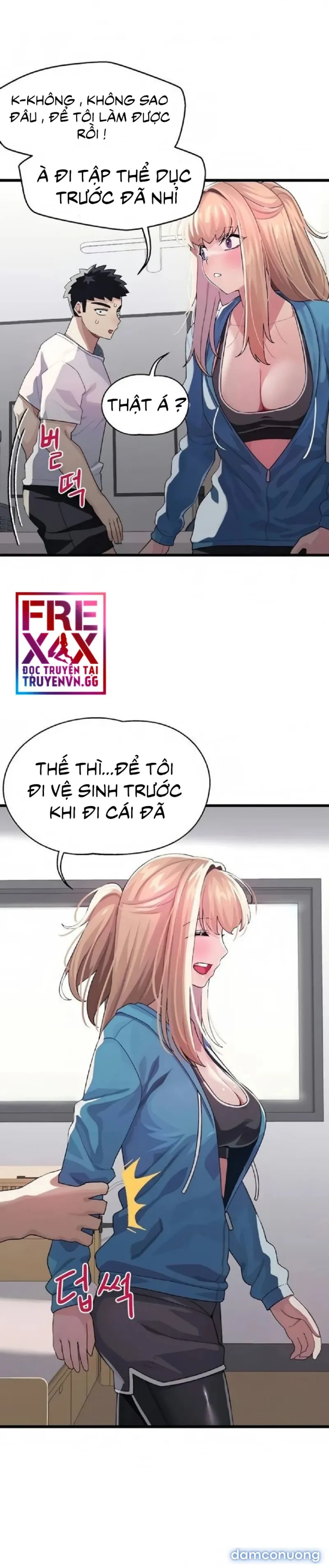 Liên Kết Doki Doki 