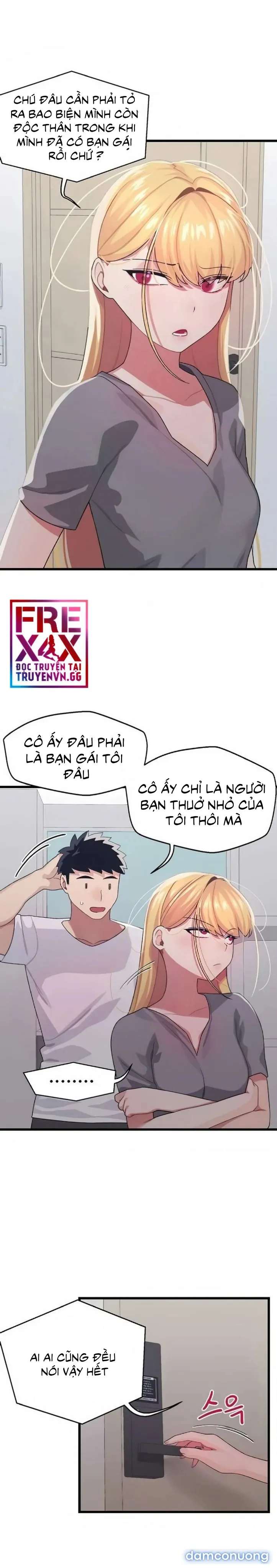 Liên Kết Doki Doki 