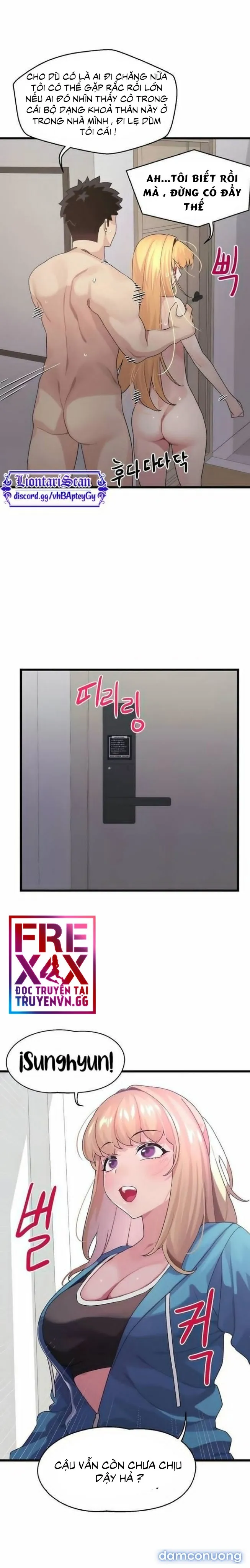 Liên Kết Doki Doki 