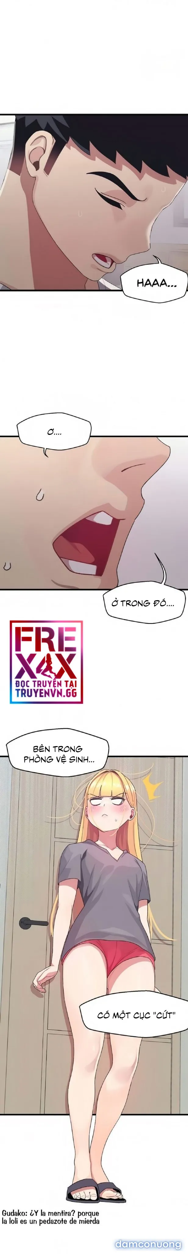 Liên Kết Doki Doki 