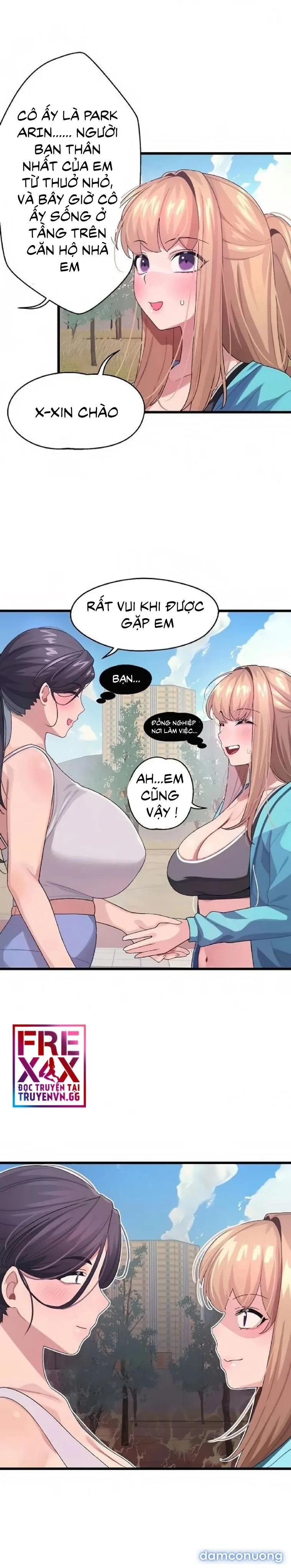 Liên Kết Doki Doki 