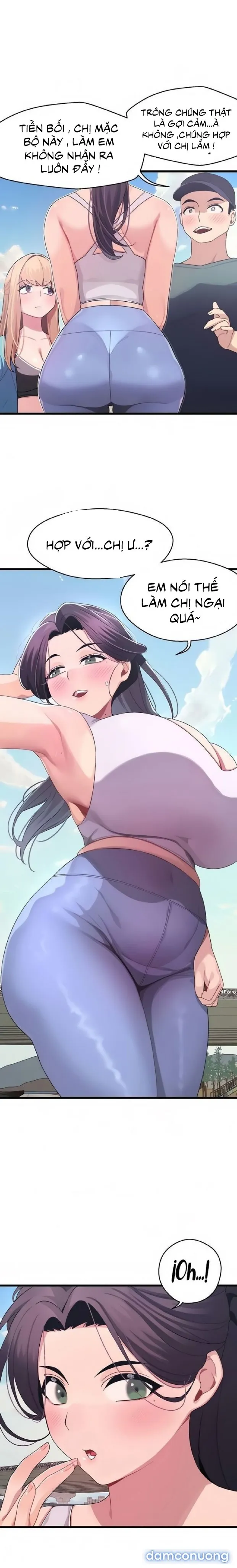 Liên Kết Doki Doki 