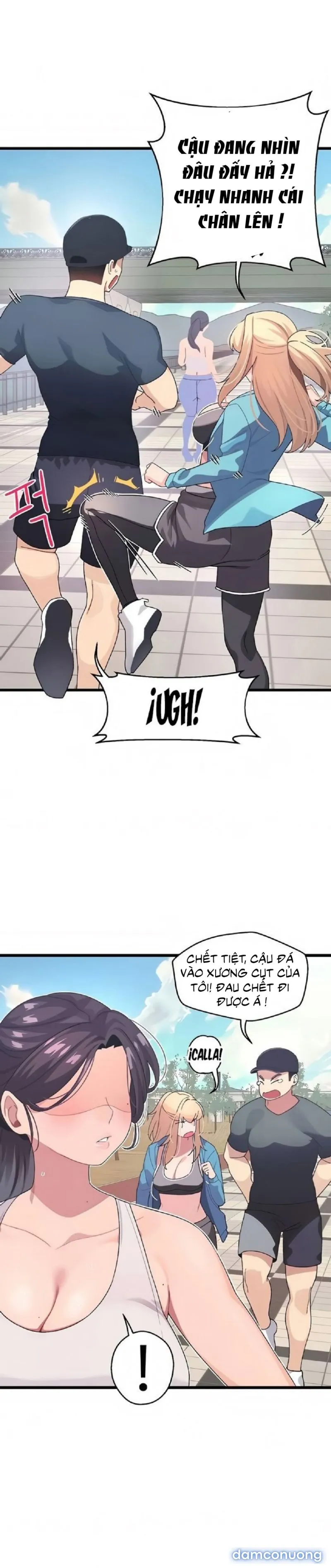 Liên Kết Doki Doki 